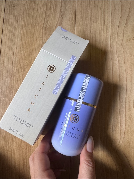 Tatcha Other - Tatcha Dewy Milk Moisturizer